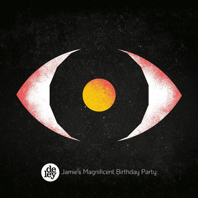 Jamie's Magnificent Birthday Party (single)