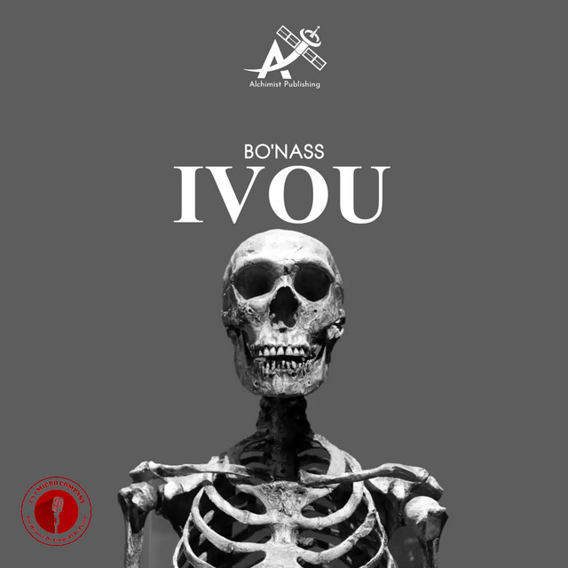 Ivou cover art