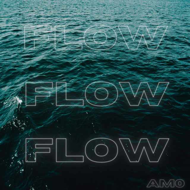 FLOW cover art