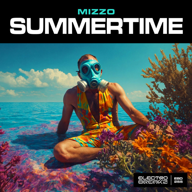 Summertime album art