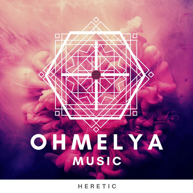 Heretic album art
