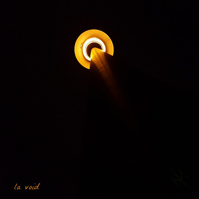 La Void cover art