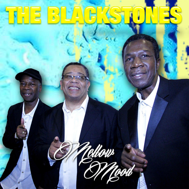 Mellow Mood cover art
