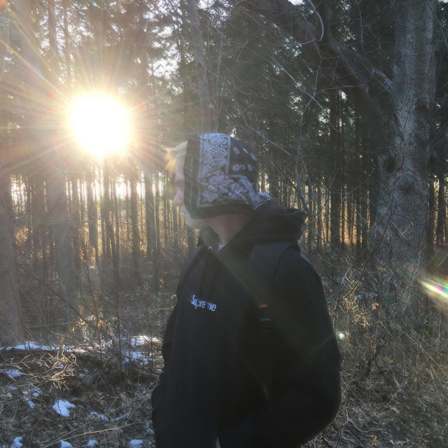 Separate Ways cover art