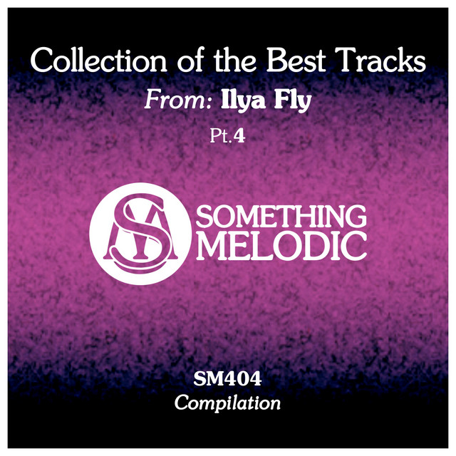 Collection of the Best Tracks From: Ilya Fly, Pt. 4 cover art