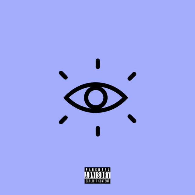 MAKE UP cover art