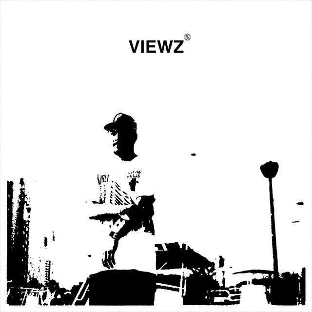 Viewz cover art