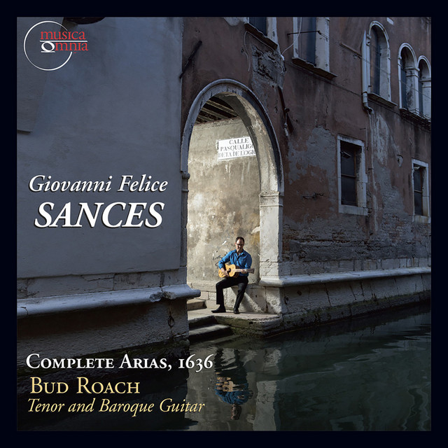 Il quarto libro delle cantate, et arie: Lagrime tutte amare cover art