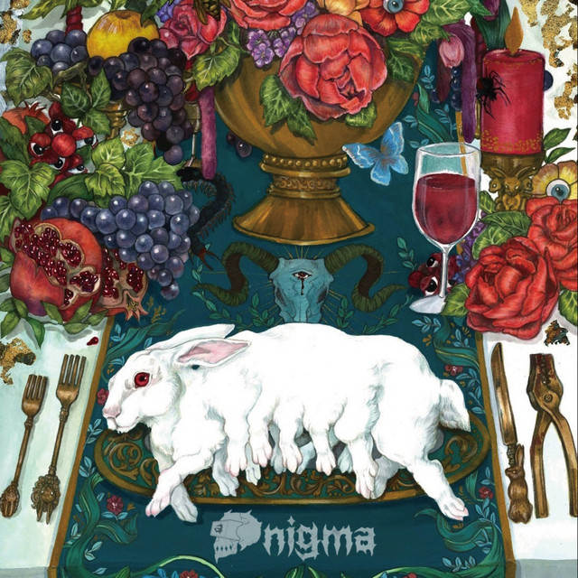 NIGHTMaRE BOX cover art