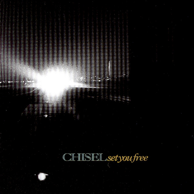 Set You Free cover