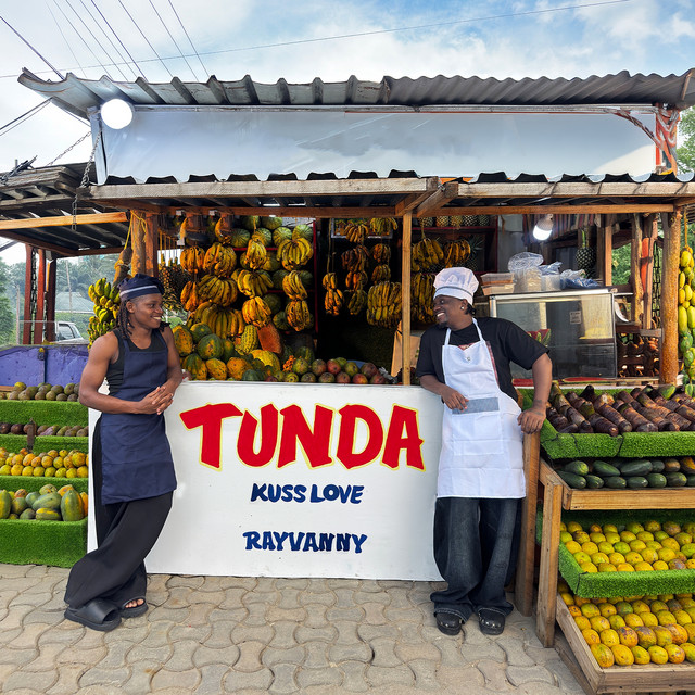Tunda