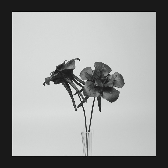 The Escape Of The Blvck Rxbbit feat. Avril Stormy Unger album art