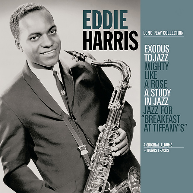 Tantrum / LP 洋楽 The Harris Eddie
