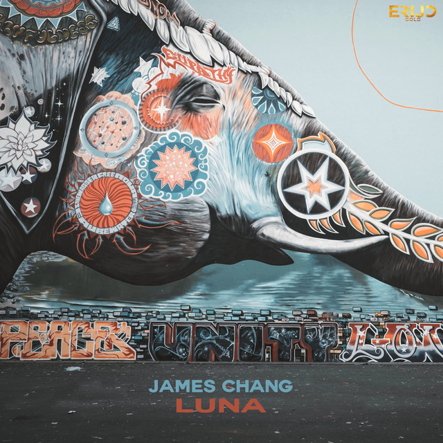 Luna cover art