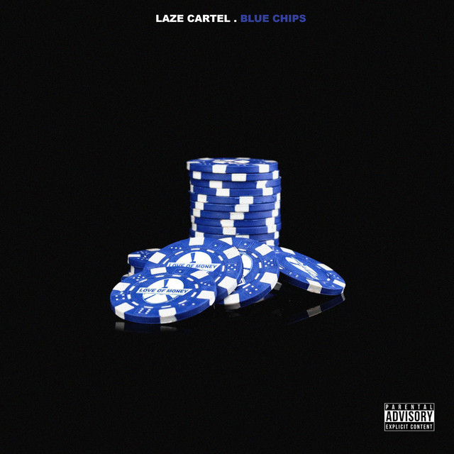 Blue Chips cover