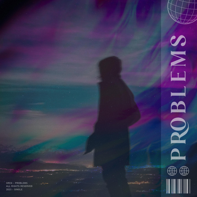 Problems cover art