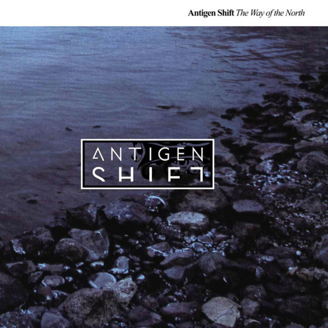 The Way of the North cover art
