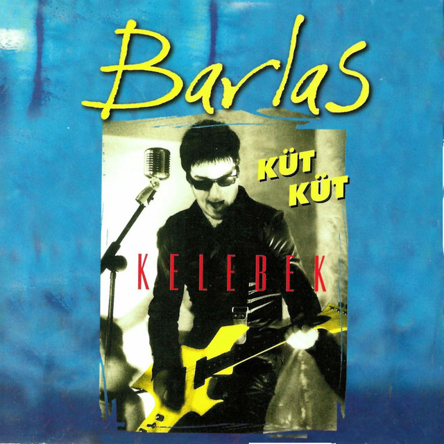 Kelebek / Küt Küt cover art