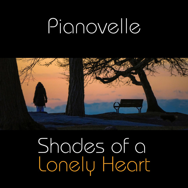 Shades of a Lonely Heart