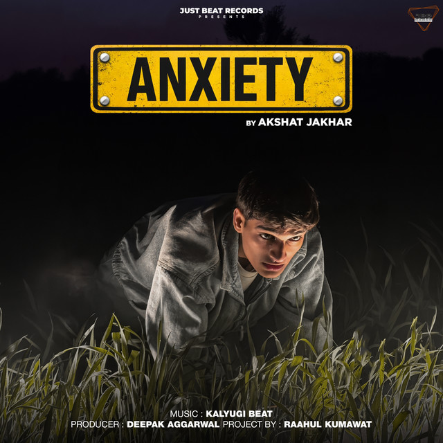 ANXIETY