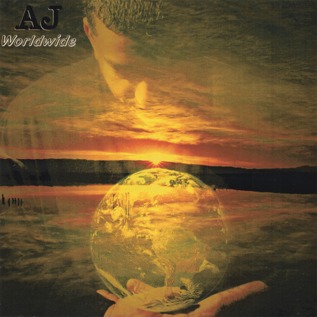 Worldwide cover art