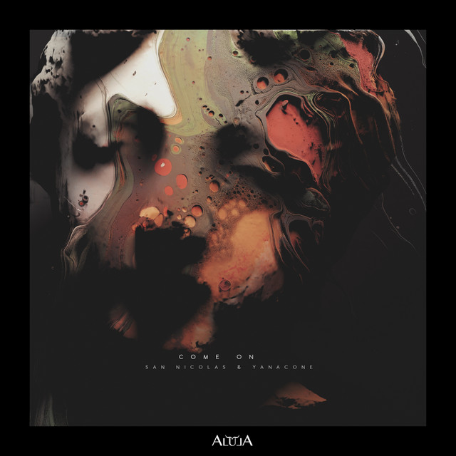 Come On album art
