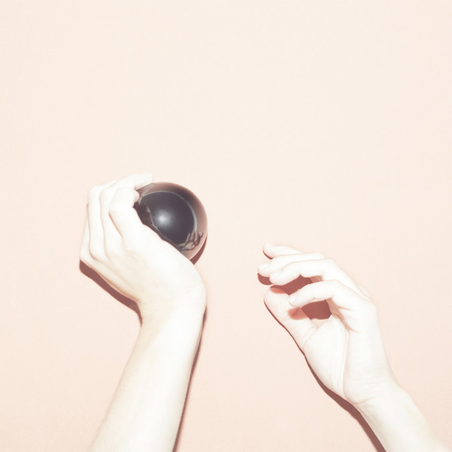Silice cover art