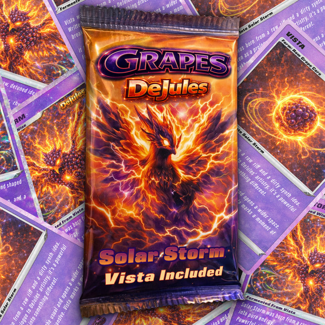 Solar Storm