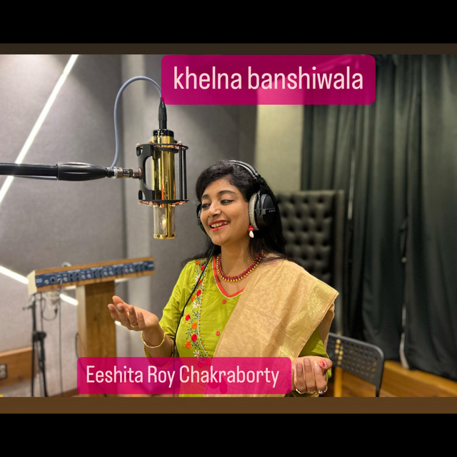 Khelna Banshiwala (Live) cover art
