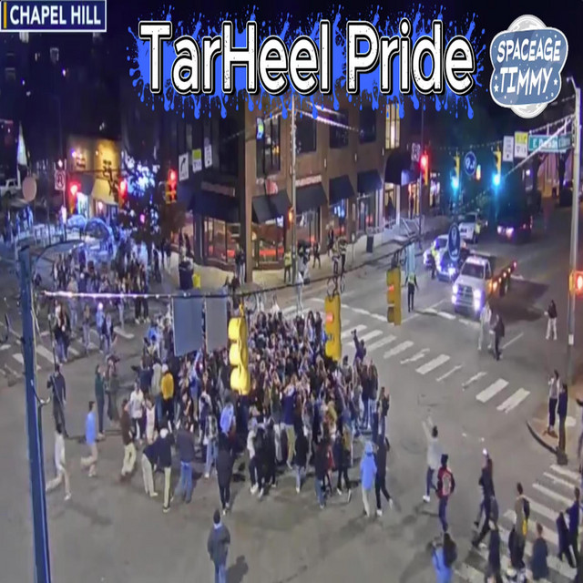 TARHEEL PRIDE