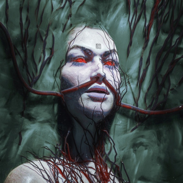 Dysphoria EP cover art