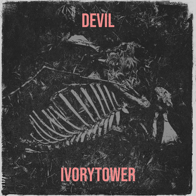 Devil cover art