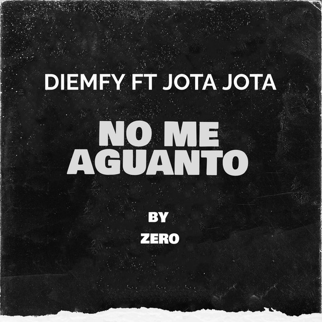 No Me Aguanto