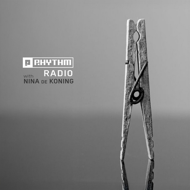 Planet Rhythm Radio - Episode #01 cover art