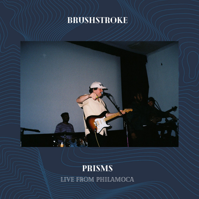 Prisms - Live from PhilaMoca