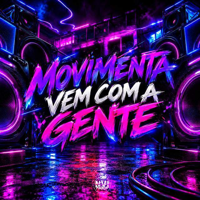 Movimenta Vem Com a Gente