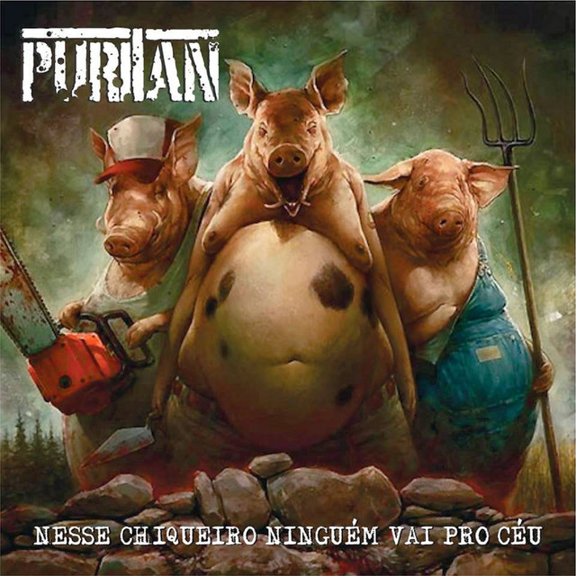 Puritan Photo