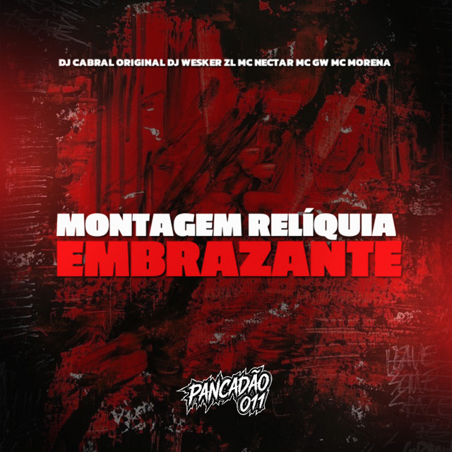 Montagem Relíquia Embrazante album image