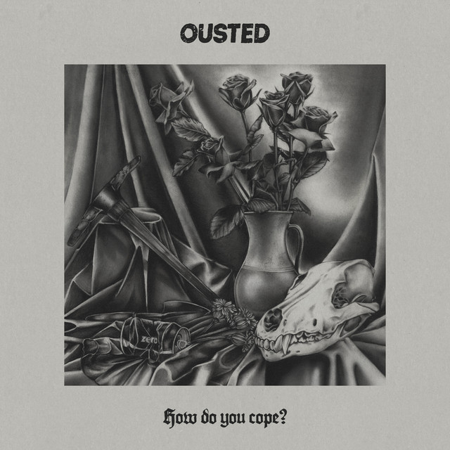 How Do You Cope? cover art