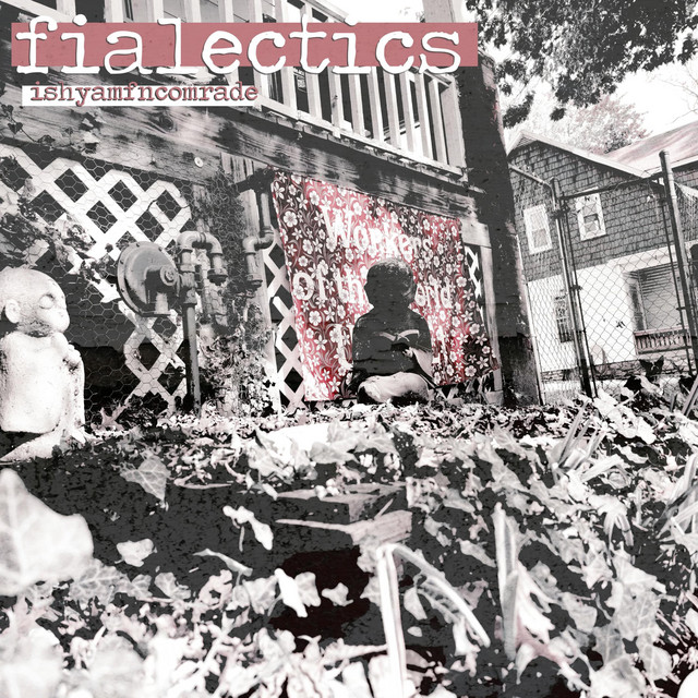 fialectics cover art