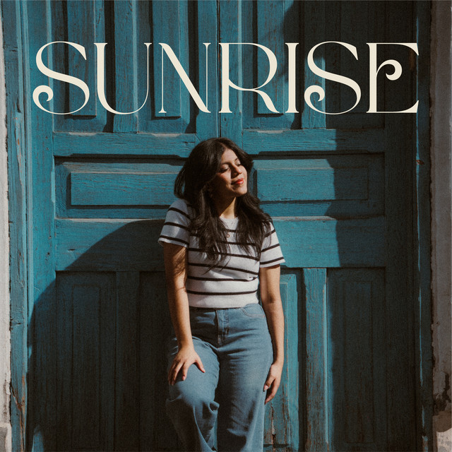 Sunrise cover art