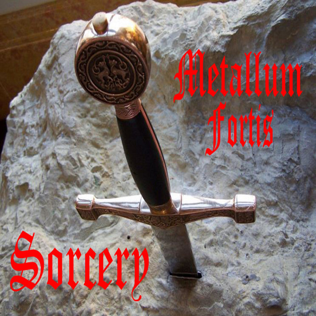 Metallum Fortis cover art