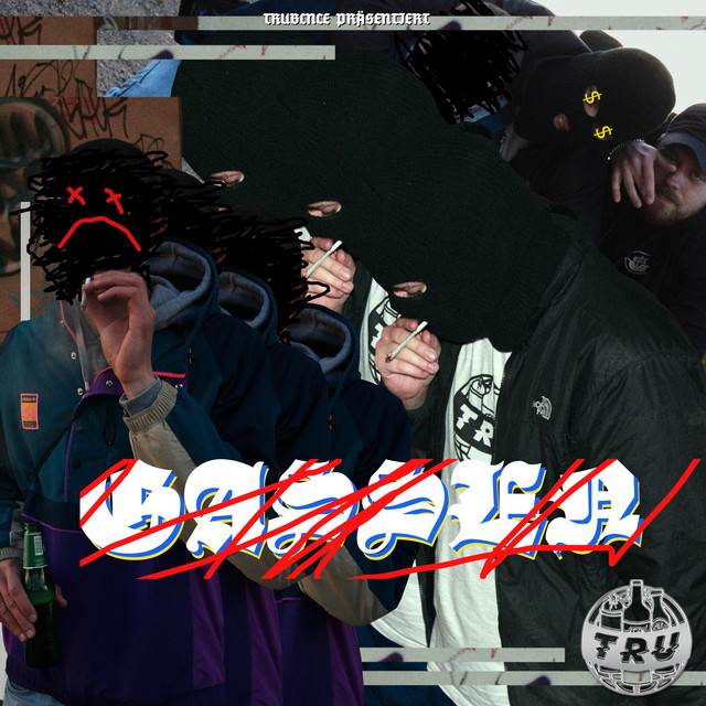 Gassen cover