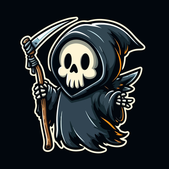 Memento Mori