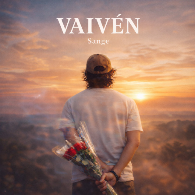 VAIVÉN - Acústico