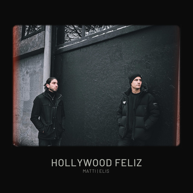 Hollywood Feliz