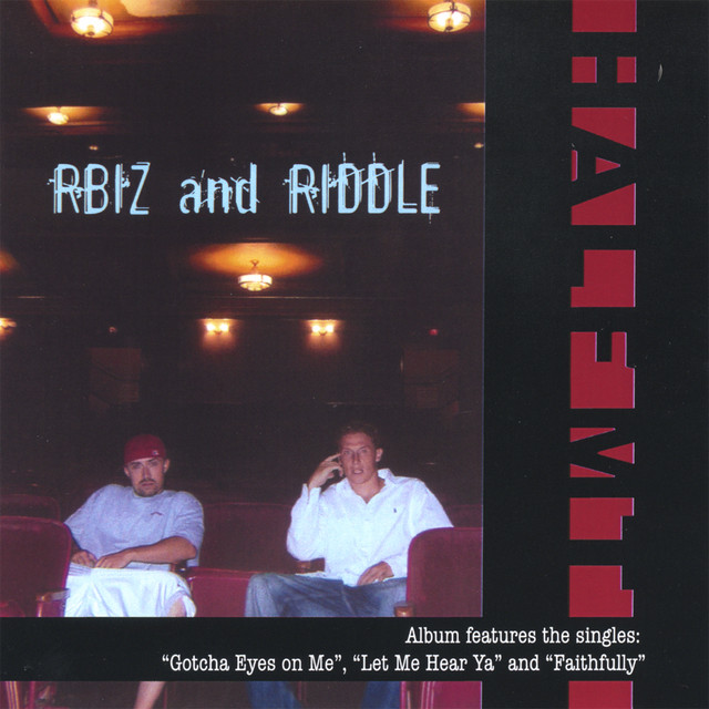 Half M T cover art