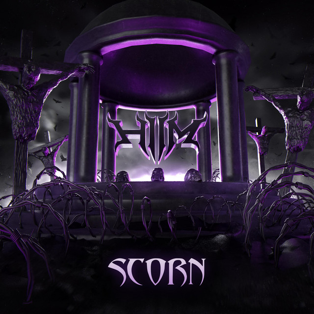 SCORN
