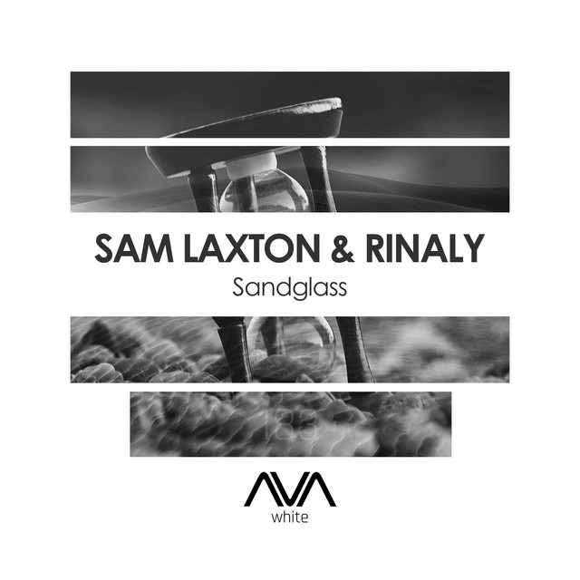Sandglass - Extended Mix album art