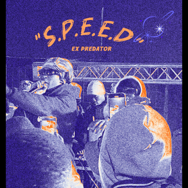 SPEED - Single by Ex Predator | Spotify